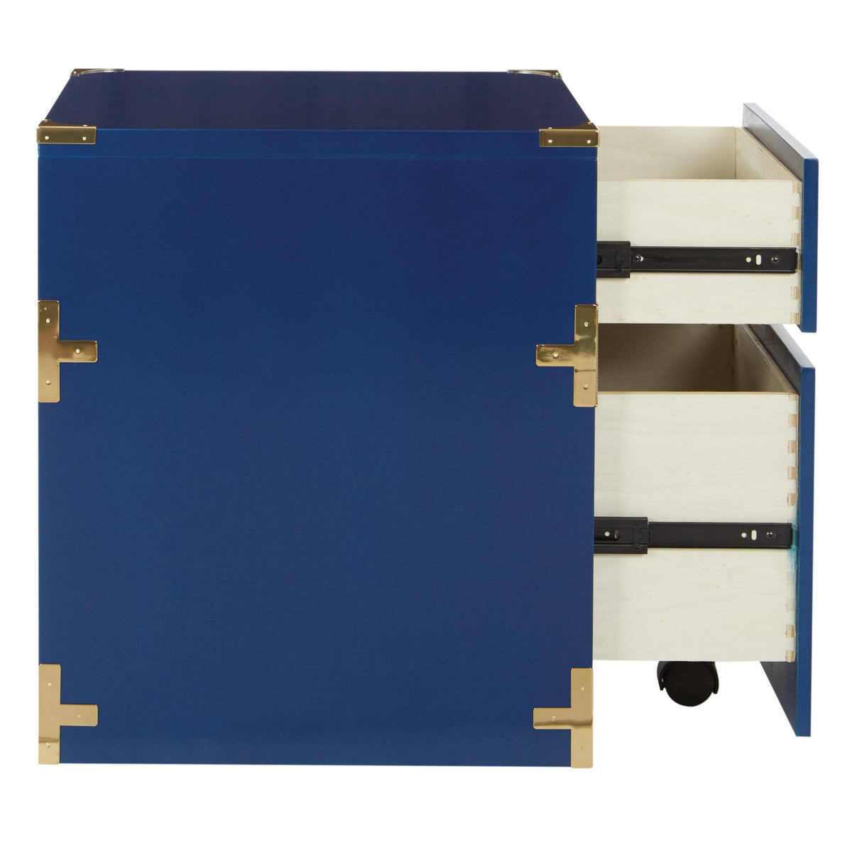 2 Drawer File Cabinet S856688