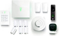 Home Security System 13 Piece Kit with Indoor & Doorbell Camera B19263