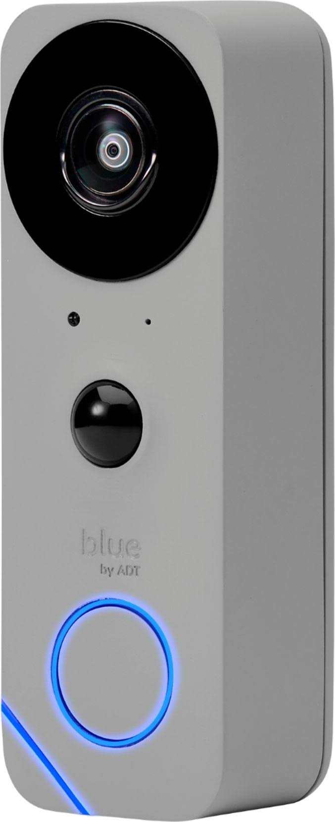 Doorbell Camera Pearl Gray O95510
