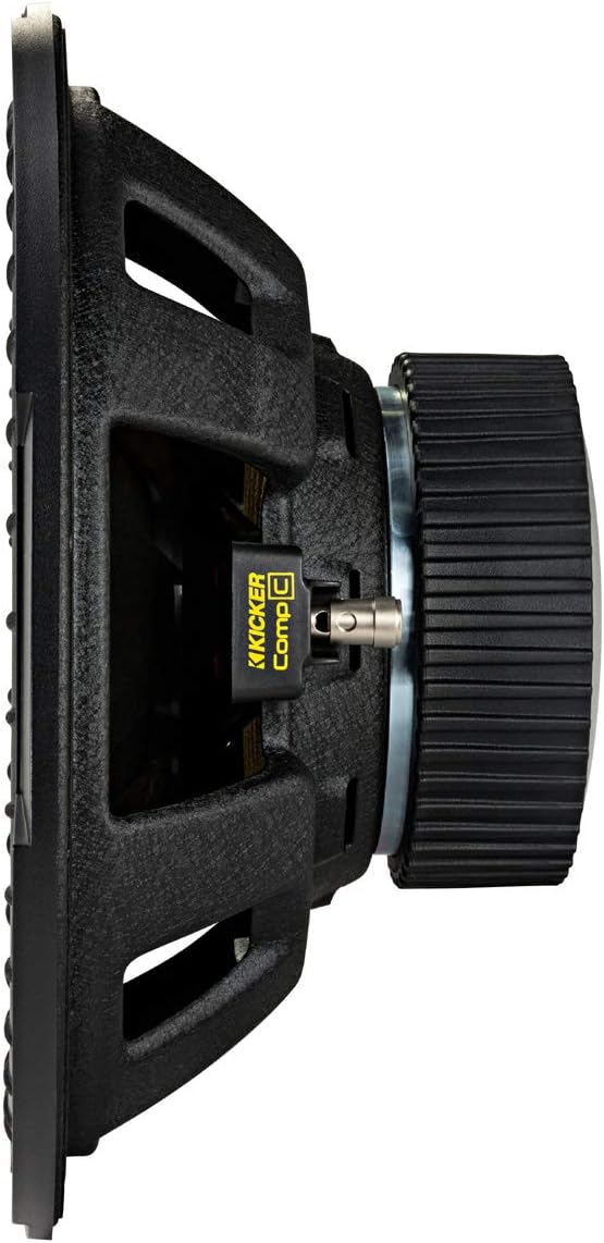 12 Subwoofer with Amplifier & Amp Kit V518