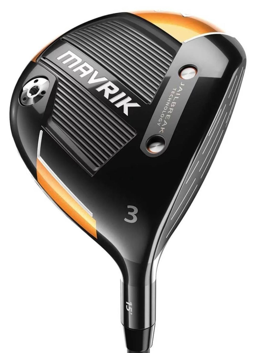 Golf Fairway Wood K79607
