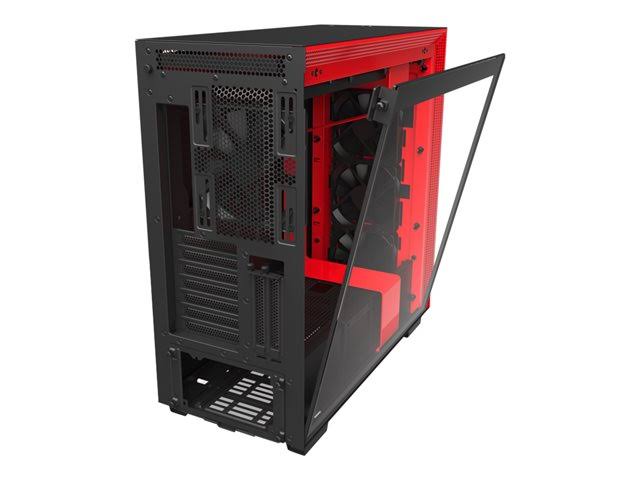 ATX Midtower Case H618