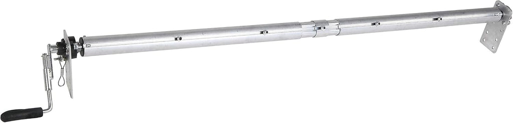 Manual Hand Crank Tarp Roller Kit B21192