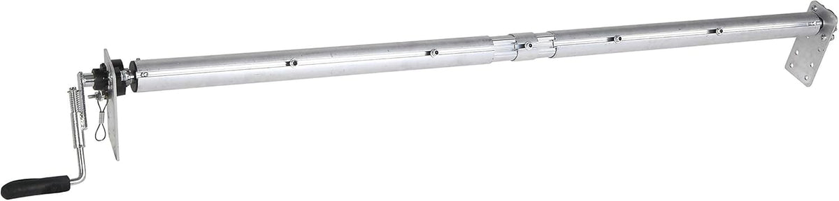 Manual Hand Crank Tarp Roller Kit B21192