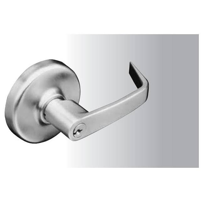 Cylindrical Lock X692
