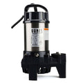 Solids Handling Pump E35478