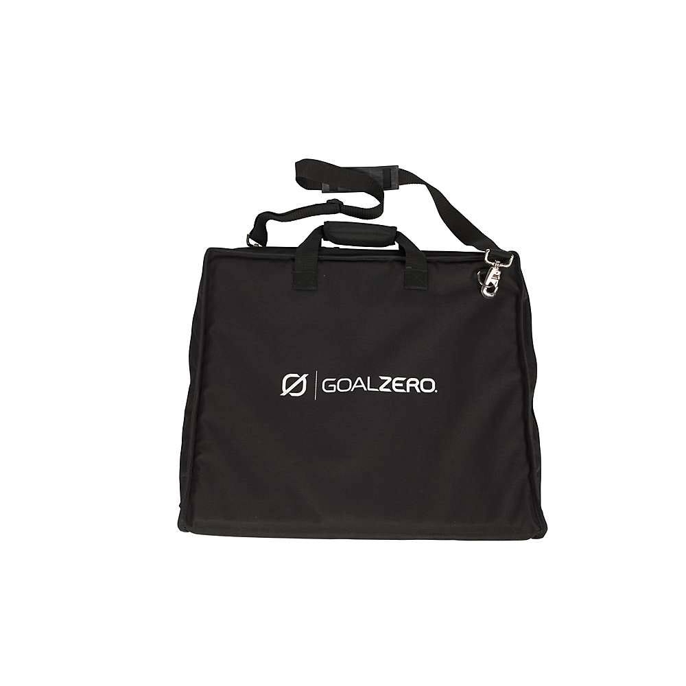 Solar Panel Travel Case S3970