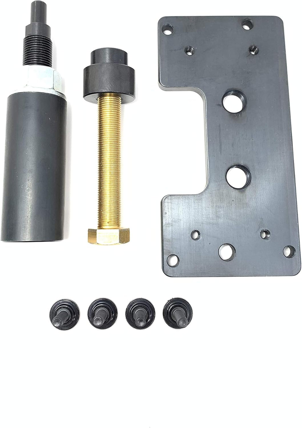 Twin Cam Inner Cam Bearing Installer and Puller Set U6685