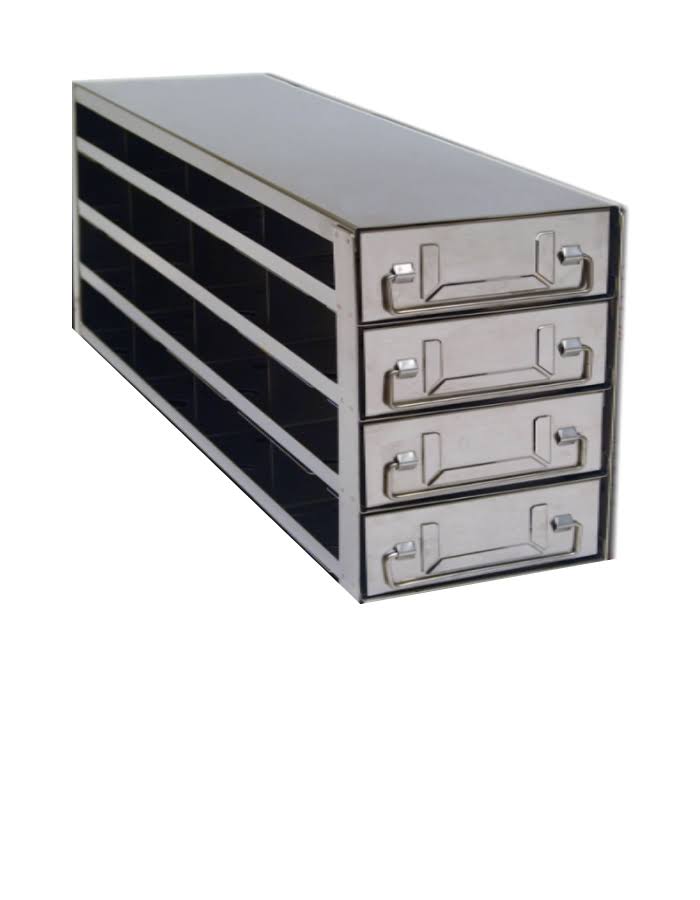 Freezer Rack for 3x22 Box J85705