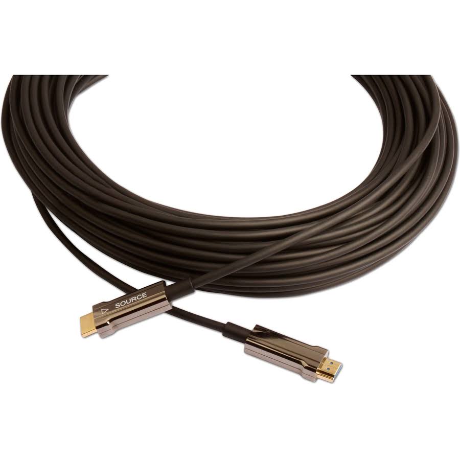 20m 66ft Active Optical Fiber 2.1 HDMI L96834