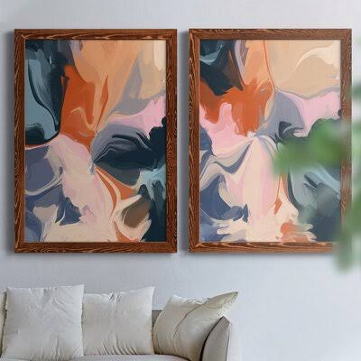 Framed Print O216