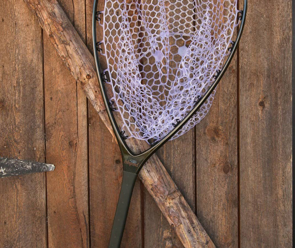 Boat Net L404455