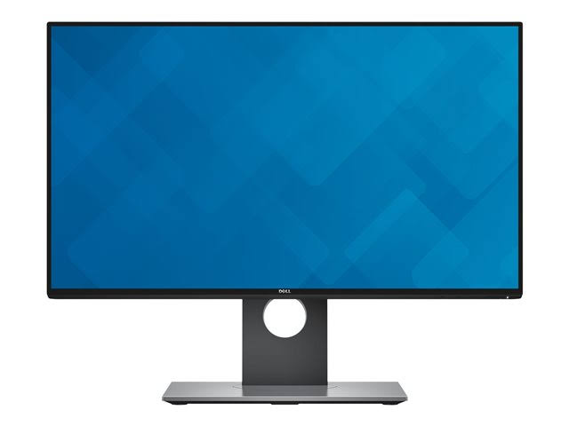 24 IPS LED Monitor D10554
