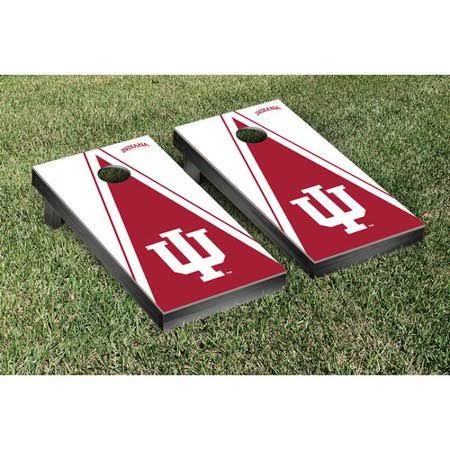 NCAA Triangle Cornhole Game Set J9438