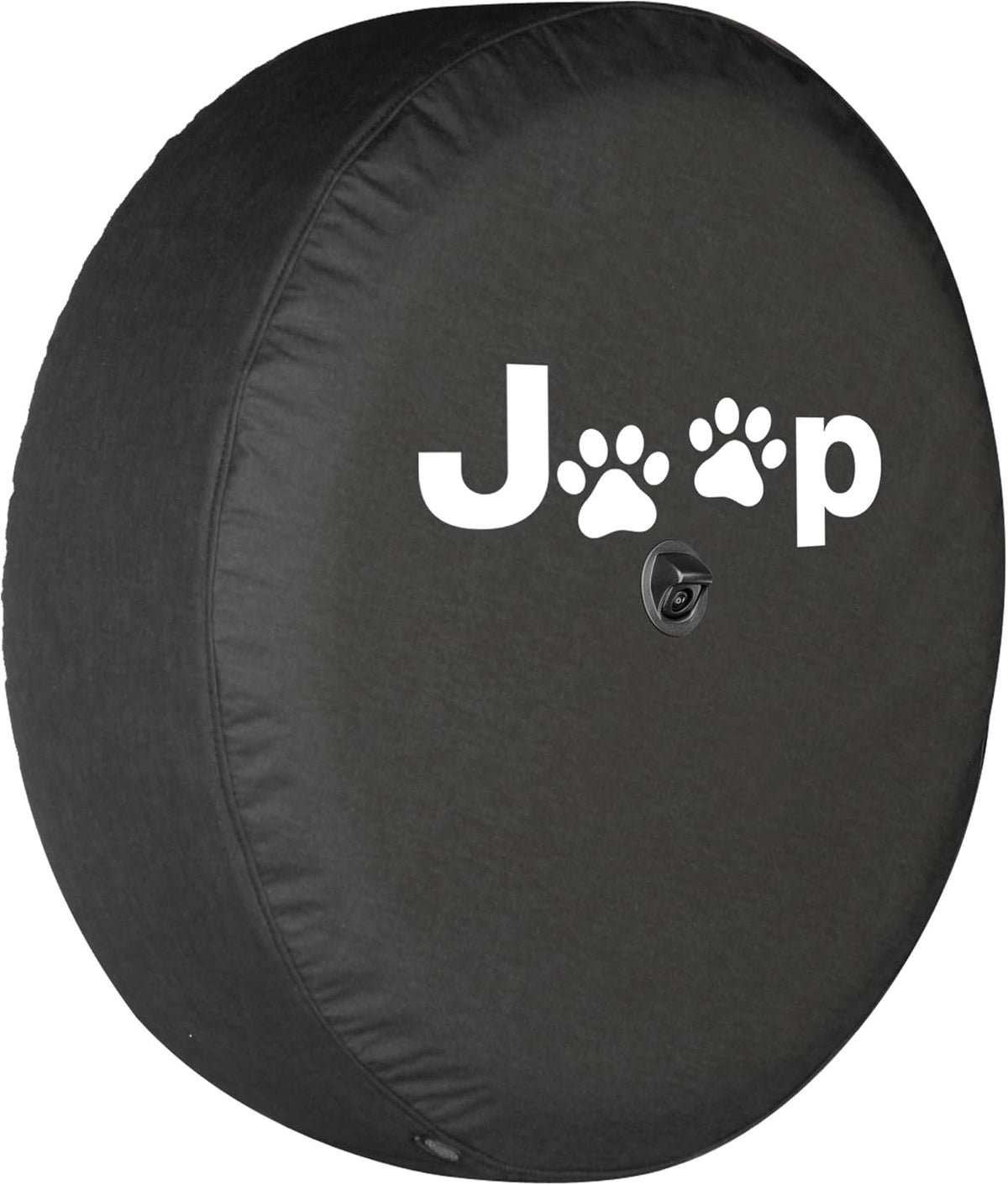 Soft Tire Cover for Jeep Wrangler JL Pack of 2 Q950428