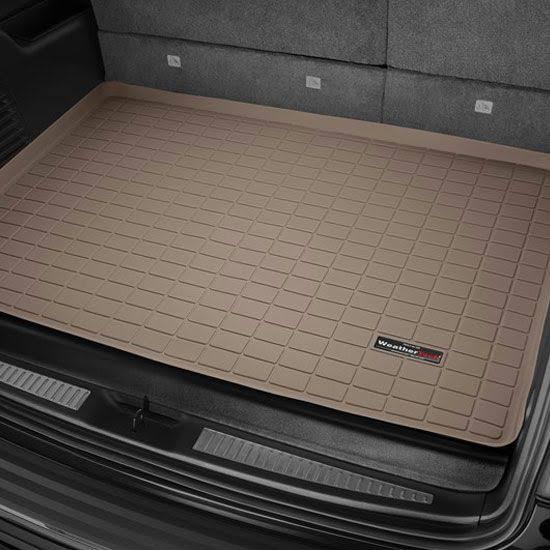 Cargo Liner A66603