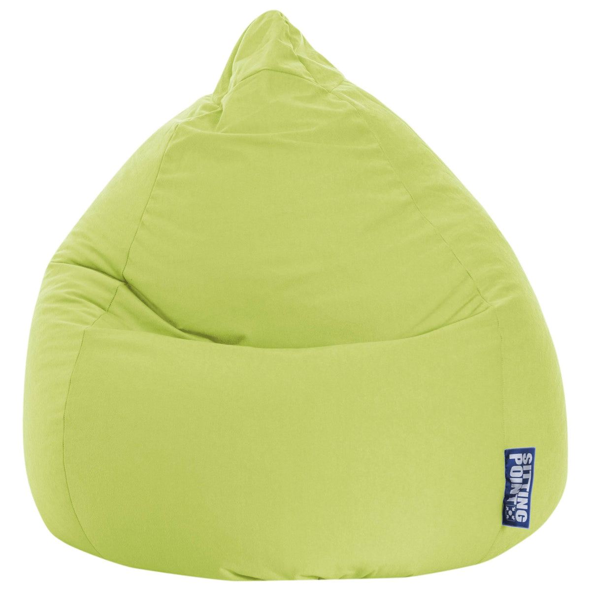 Microfiber Bean Bag Chair G842620
