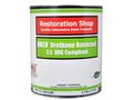 British Racing Green Metallic 1 Gallon Urethane Basecoat Car Paint X1460