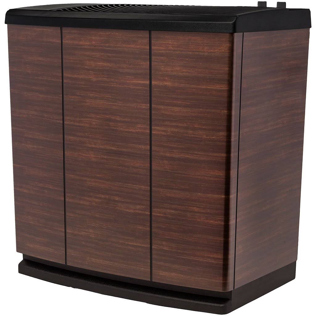 Brown Evaporative Humidifier M1752
