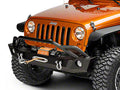 Front Bumper R435