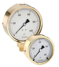 Liquid Filled Pressure Gauges X730