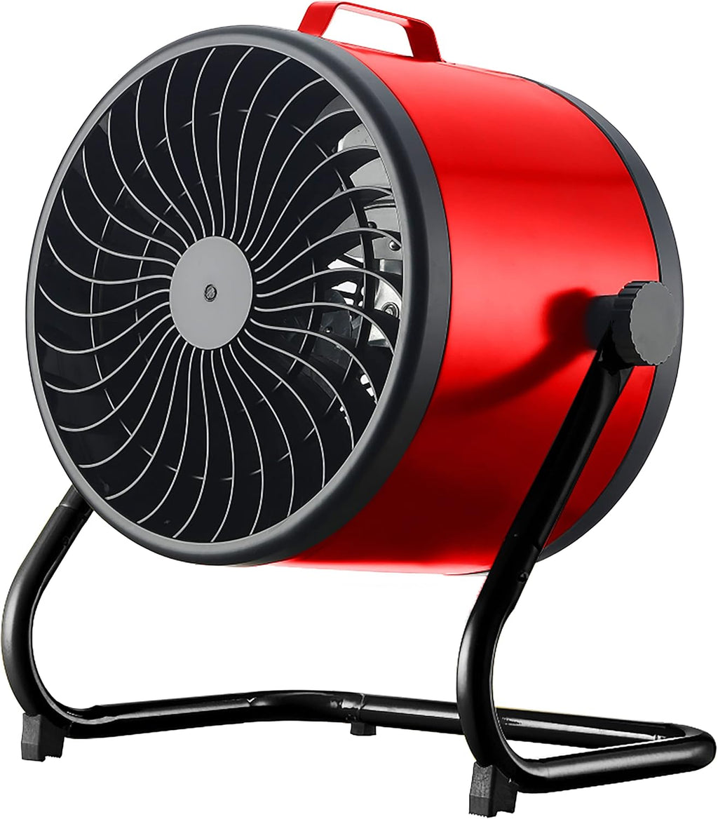 Industrial 3 Speed High Velocity Fan I3825