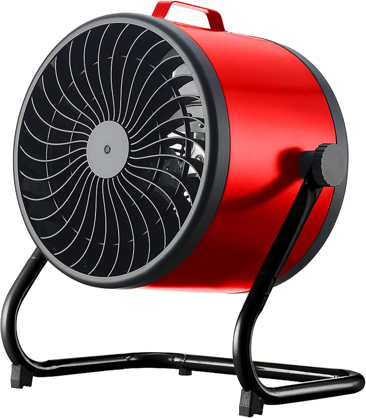 Industrial 3 Speed High Velocity Fan I3825