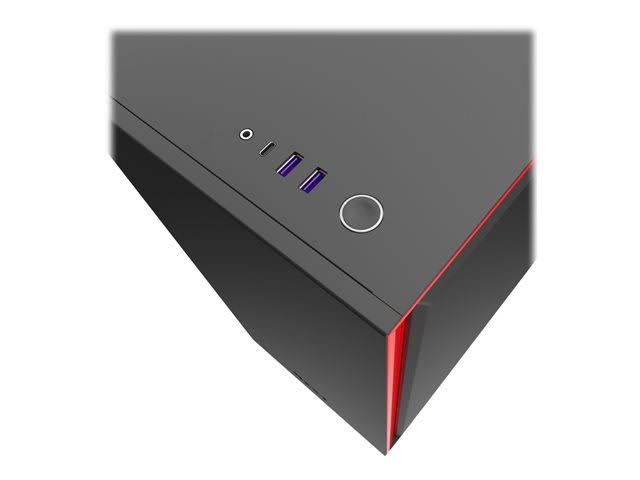 ATX Midtower Case H618