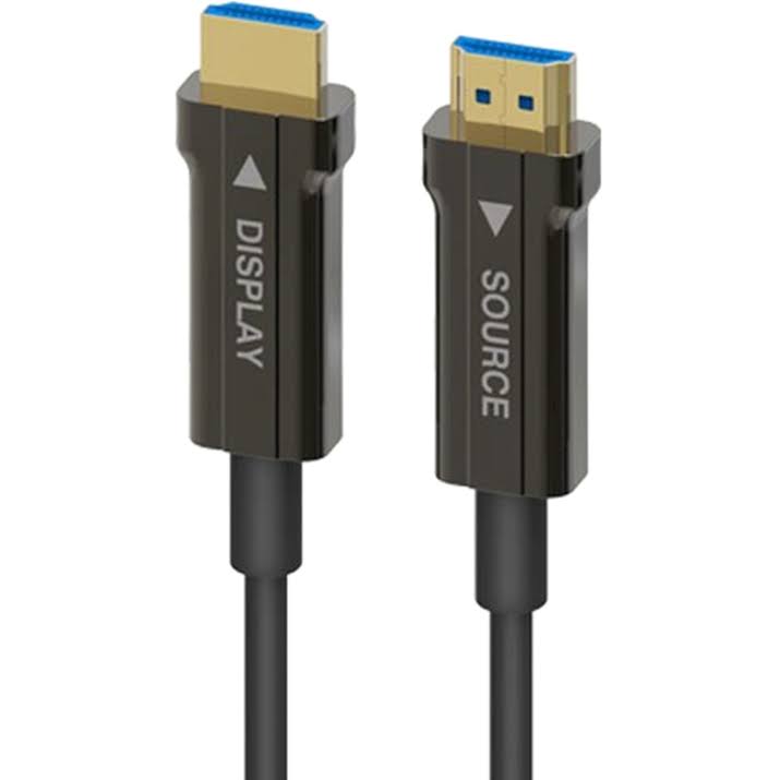 20m 66ft Active Optical Fiber 2.1 HDMI L96834