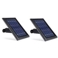 Black Solar Panel 2-Pack E749