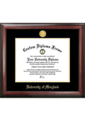 Gold Embossed Diploma Frame B94971