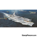 1/350 German Navy Aircraft Carrier Z130124