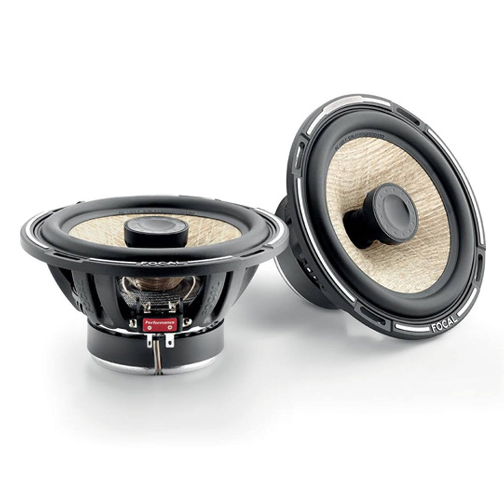 6.5x22 2-way Car Speakers E766252