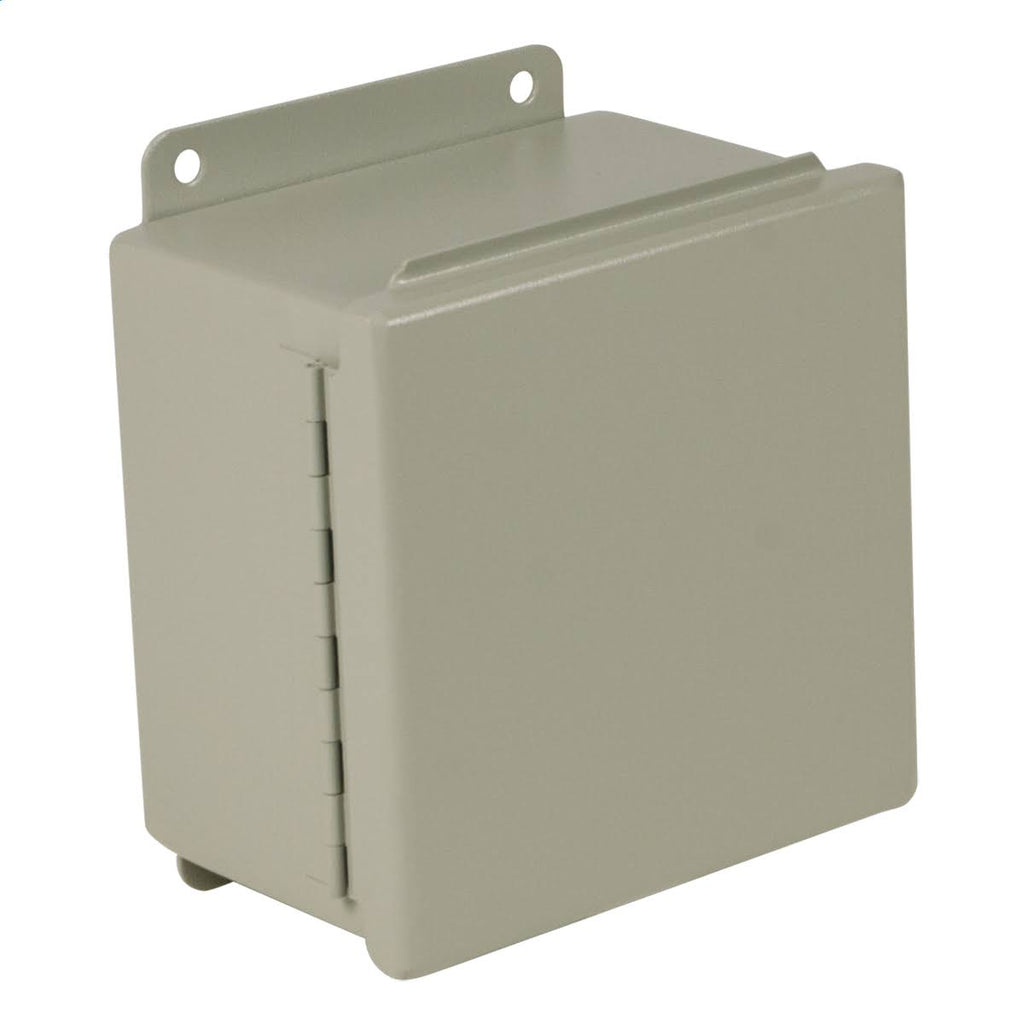 Electrical Enclosure G8384