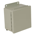Electrical Enclosure G8384