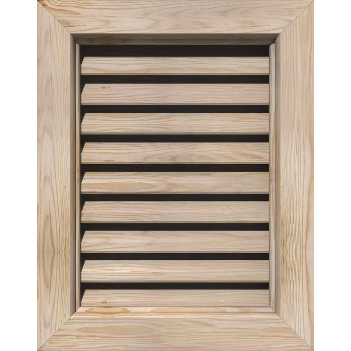 Vertical Gable Vent A306943