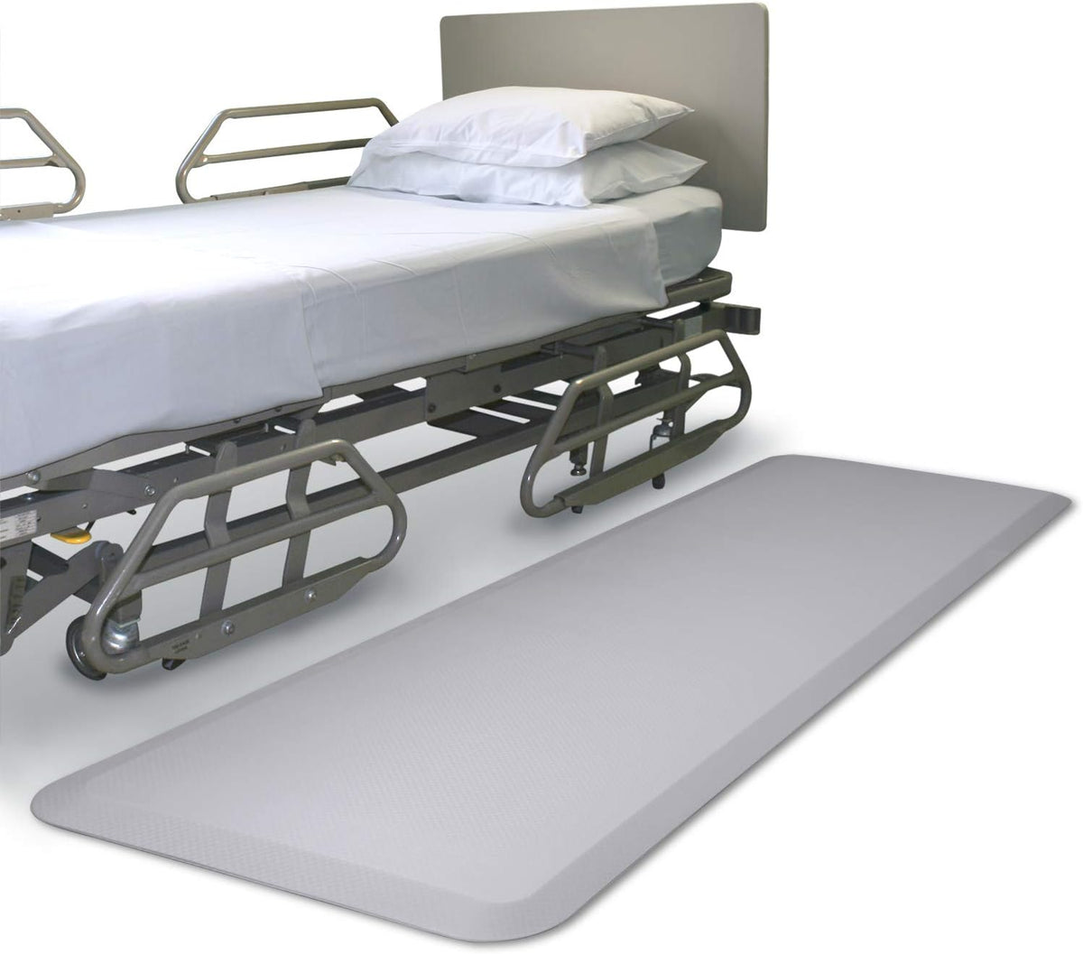 Bedside Floor Mats Non-Slip Beveled Edge E55235