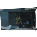 Open End Static Shielding Bags 100/Case Z791015