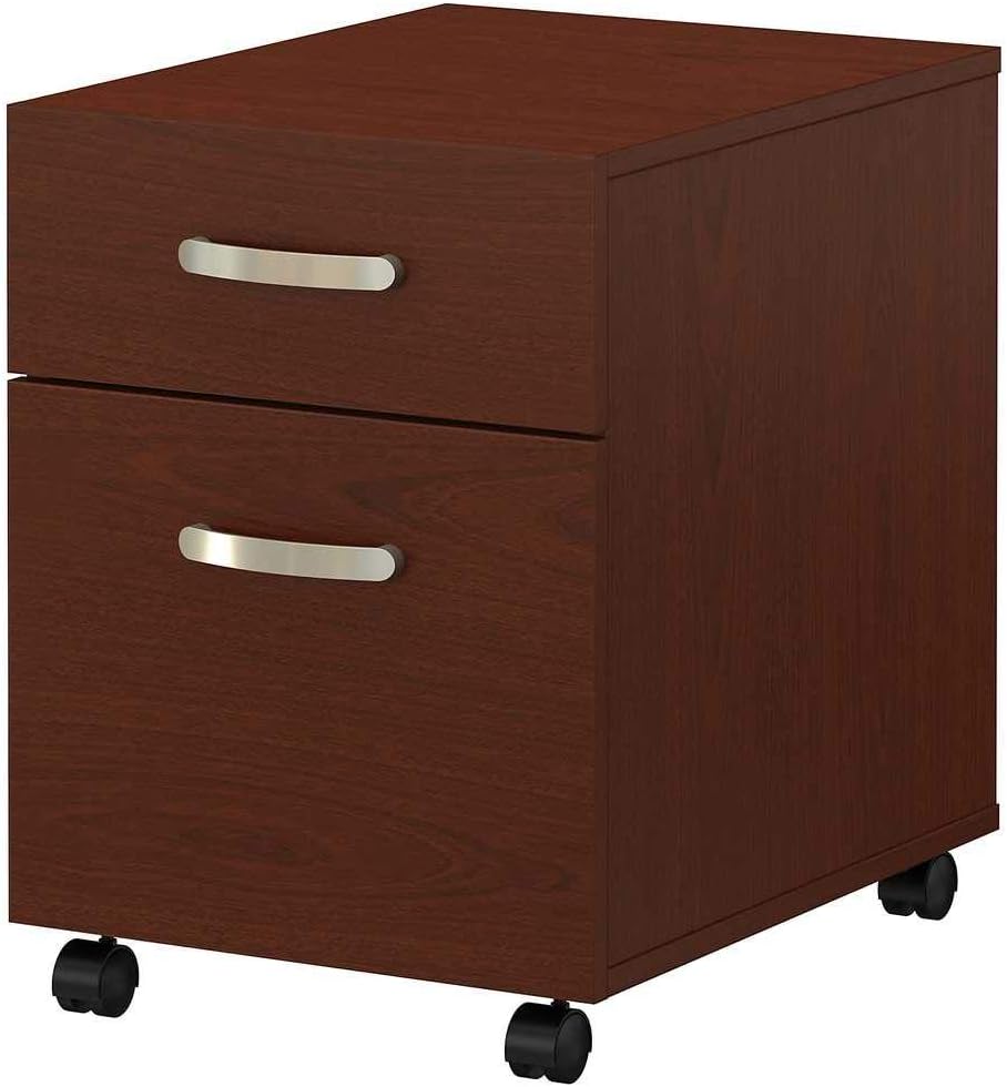2 Drawer Mobile File Cabinet Q502366