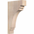 Douglas Fir Corbel D2399