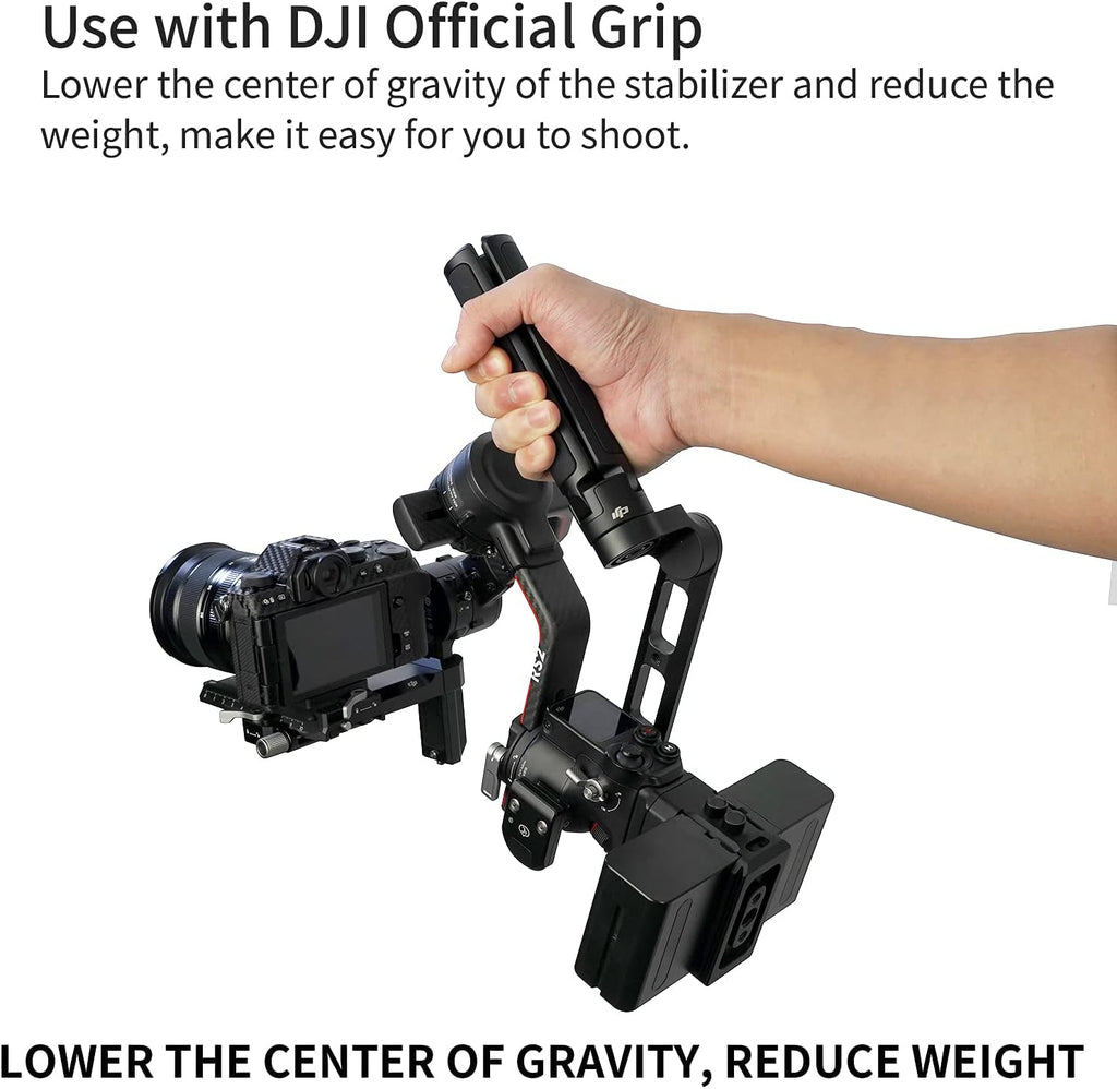 Motorized Camera Slider 80cm Carbon Fiber U986316