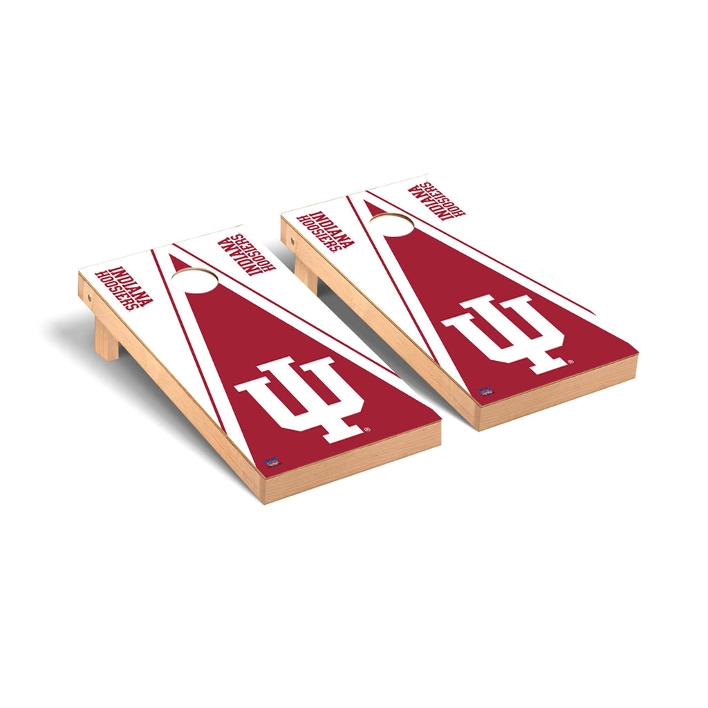 NCAA Triangle Cornhole Game Set J9438