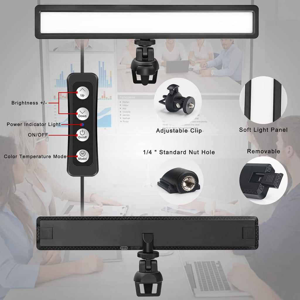Video Conference Light Kit R658