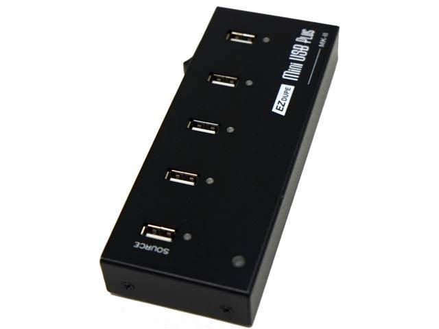 Portable USB Flash Drive Copier J2284