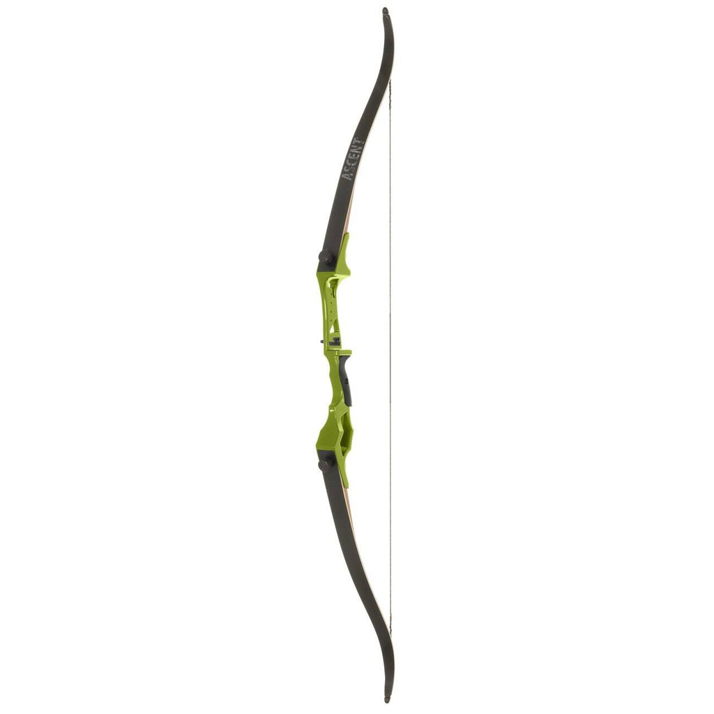 Green 58 in. 50 lbs. Recurve U36142