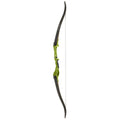 Green 58 in. 50 lbs. Recurve U36142
