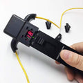 Optical Fiber Identifier 800-1700nm -50~10dBm E638