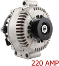 220A High Amp Alternator T63173