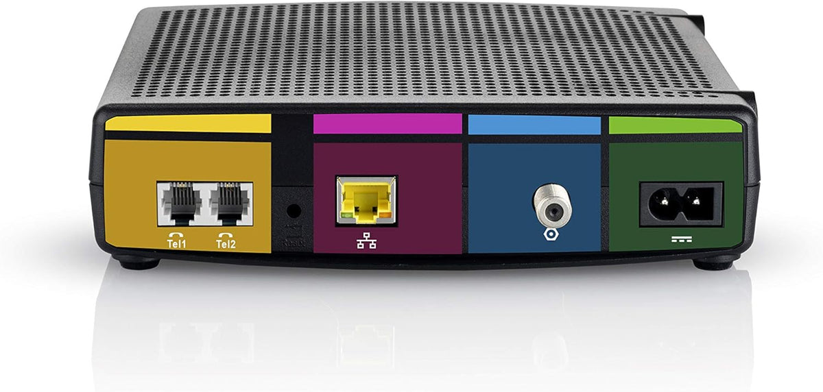DOCSIS 3.0 Cable Modem N935721
