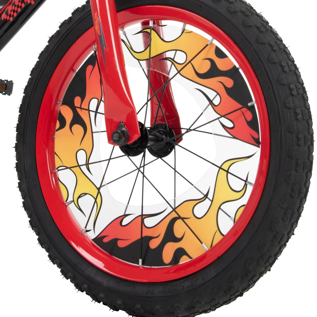Kids Bike - Black E248551